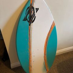Zap Skimboard