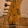 Shine SI-10 Frontier Series S-Style Electric Guitar Image 9