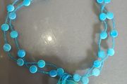 Tourqoise necklace