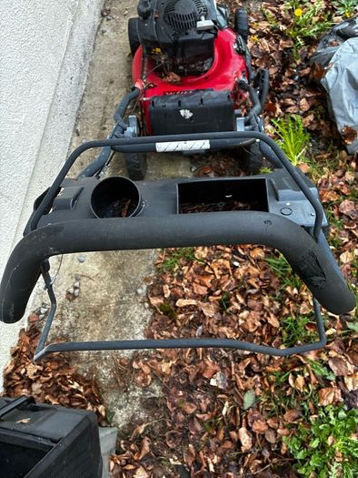 Lawnmower