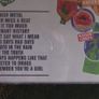 Kaiser Chiefs - Off With Their Heads CD Image 2