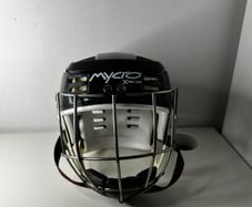 Mycro xtra lite hurling helmet