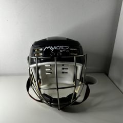 Mycro xtra lite hurling helmet