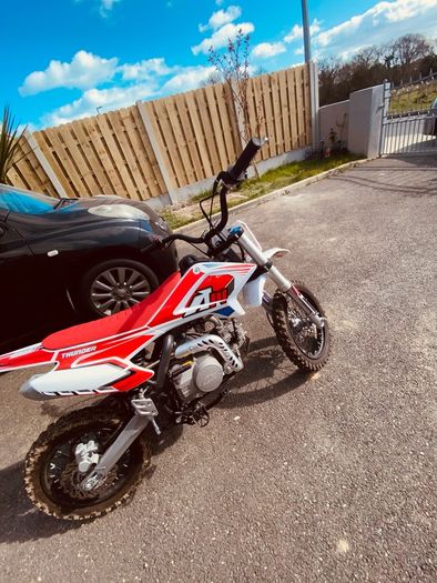 dirt Bike