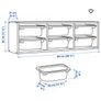 IKEA Trofast & Flisat Storage Image 9