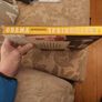 Renegades. Born In The Usa. Bruce Springsteen &brack Obama. Dreams-myths-music. Large Volume Hardback With Dustjacket In Good Condition. Image 4