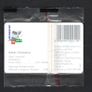 1996 Ireland 10 unit Car Manufacturer Opel AG (Gemplus GEM1) Card Mint in Packaging. Telecom Eireann Card Number 1138 Image 2