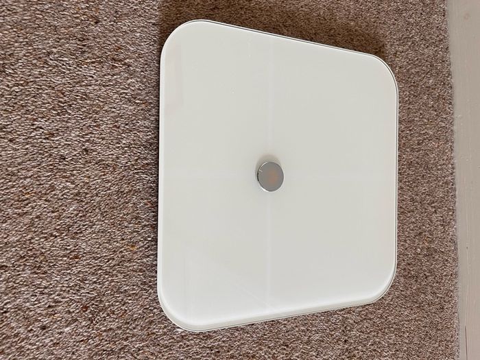 Huawei Body Fat Smart Scale
