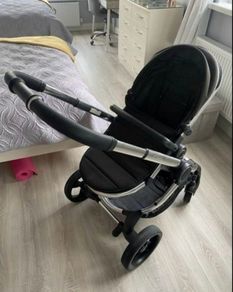 Icandy Peach Pushchair & Travel Cot