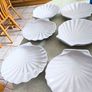 Set of 6 Plat coquille saint jacques - Arts de la table Image 3