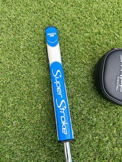 Wilson Putter