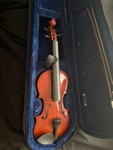 primavera 1/8 violin
