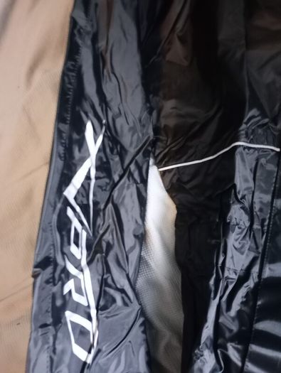 waterproof suit 1piece