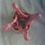Wooden Bowl / Sage Stand . Image 4