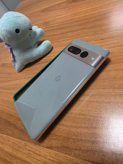 Pixel 7 Pro 12/128gb