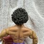 WWE Carlito Colon Jakks Pacific 2003 Primo Epico Cool Apple Used Please look at the pictures Image 8