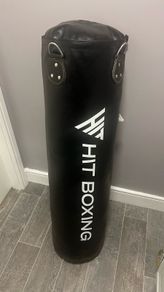Heavy Boxing Bag 42 KG