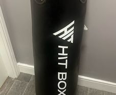Heavy Boxing Bag 42 KG
