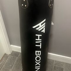 Heavy Boxing Bag 42 KG