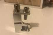 P2015 Repair Bracket Pour VW Audi Skoda Seat 2.0 TDI/CR Alu Manifold 03L129711E