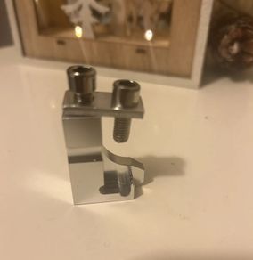P2015 Repair Bracket Pour VW Audi Skoda Seat 2.0 TDI/CR Alu Manifold 03L129711E