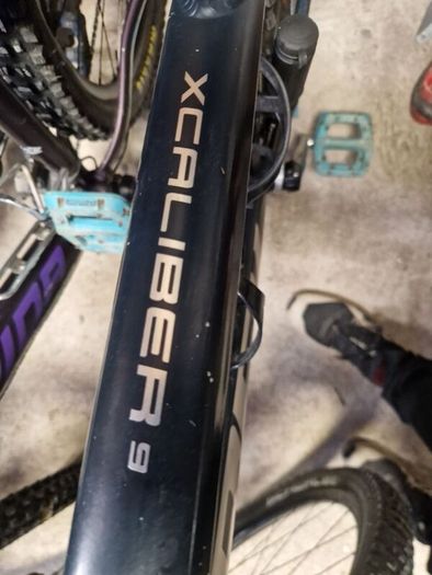 trek