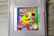 Pac-Man GameBoy