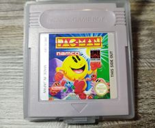 Pac-Man GameBoy