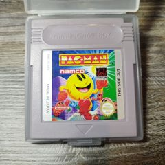 Pac-Man GameBoy