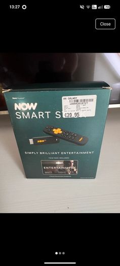 nowtv