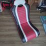 large X Rocker gaming chair Image 2