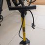 Bike Rockrider Explore 840 29'' L + Lights + Helmet + Accessories Image 6
