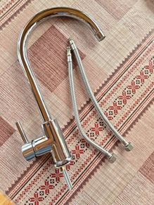 Kitchen tap