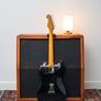 Fender Japan Stratocaster ST62-70 1990/1991 - Black Image 2