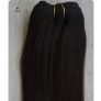 Medium brown 20 inch brand new double sided extensions Image 5