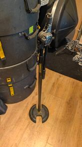 Hercules boom stand