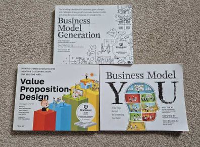 Business books