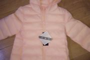 Lightweight Peach Jacket (new)