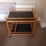 tea trolly Image 4