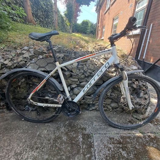 2 Bicycles