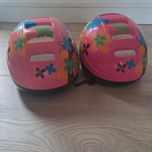 kids bike helmet