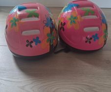 kids bike helmet