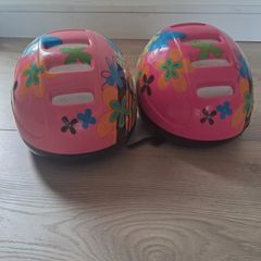 kids bike helmet