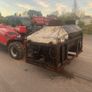 Trojan Mastic Asphalt mixer Image 2