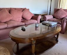 Ercol tables