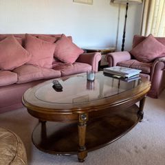 Ercol tables