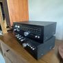 Sansui AU-2900 & TU-3900 Image 2