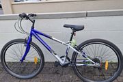 Kids Mountain Bike