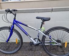 Kids Mountain Bike