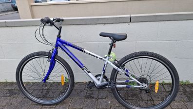 Kids Mountain Bike